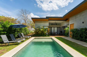 Casa Nuscaa - 3 BR House With Pool